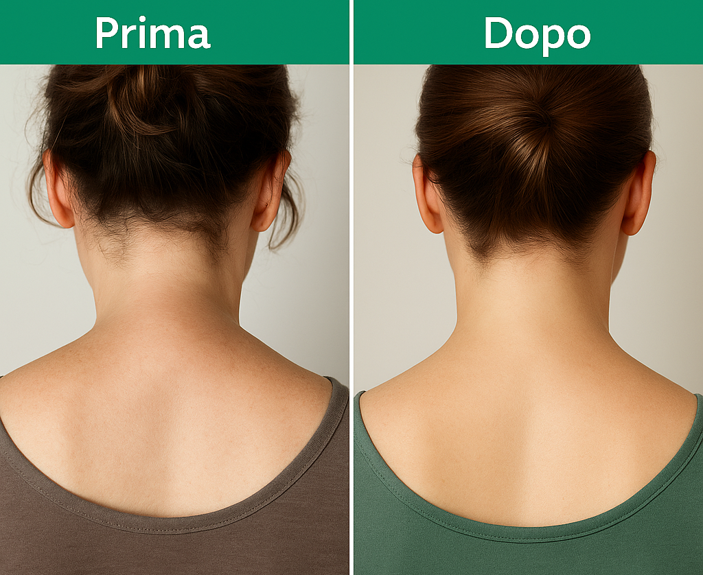Sanotecs ™Cervical PRO