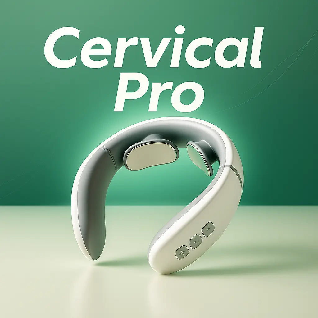 Sanotecs ™Cervical PRO Sanotecs